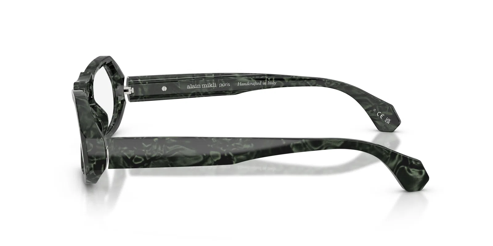Alain Mikli 3547 Eyeglasses - view 36